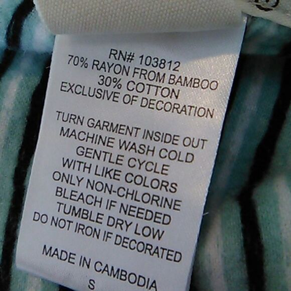 Munki Munki Pajama Top and So Leggings - Picture 5 of 14